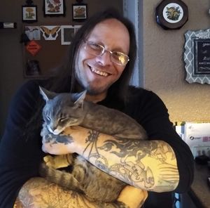 Meet your Posher, Tommy